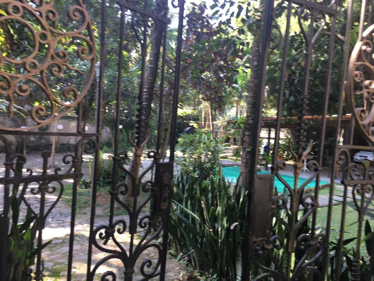 Apartemen Rio Natureza 111 *