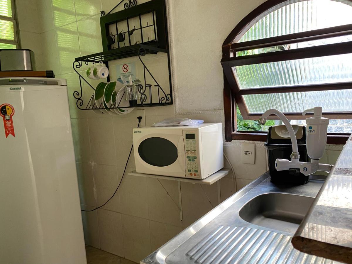 Rio Natureza 111 Apartemen Rio de Janeiro